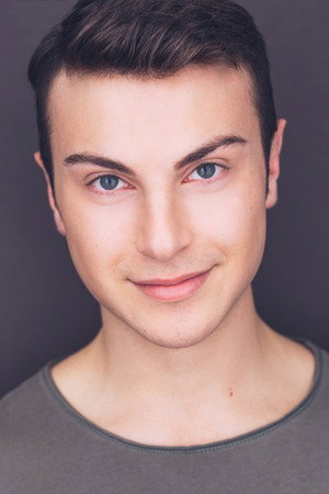 Photo of Matt Campanella from the Latest Netflix gallery