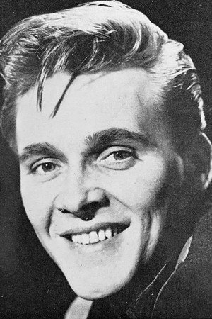 Photo of Billy Fury from the Latest Netflix gallery
