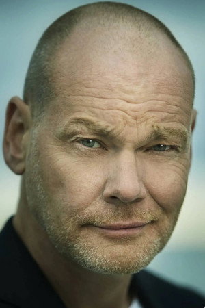 Andreas Bo Pedersen photo