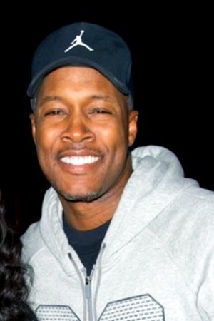 Flex Alexander photo