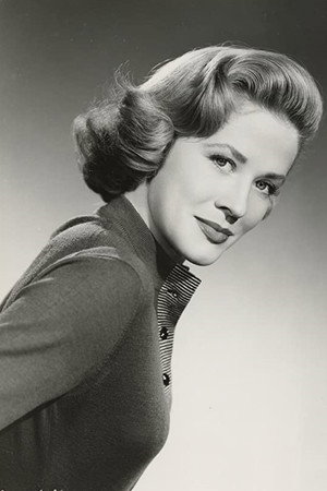 Joyce Holden photo