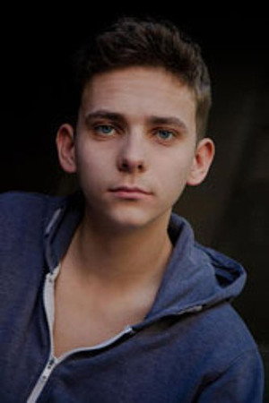 Photo of Nino Böhlau from the Latest Netflix gallery