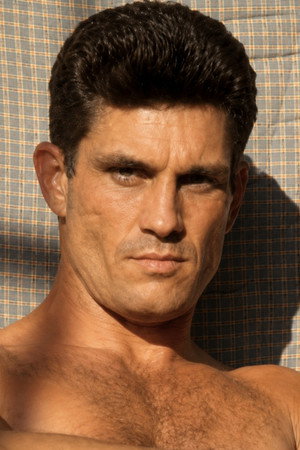 Photo of Ace Harden from the Latest Netflix gallery