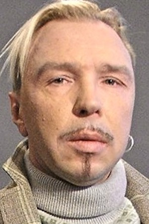 Photo of Garik Sukachyov from the Latest Netflix gallery