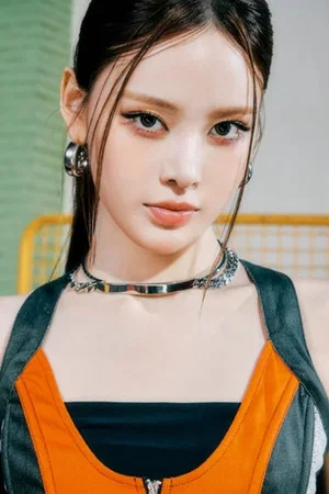 Photo of Bang Jee-min from the Latest Netflix gallery