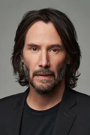 Keanu Reeves photo