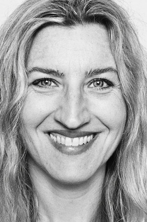 Birte Heribertson photo