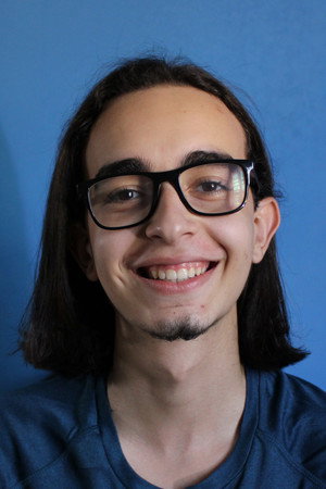 Photo of Ryan Carmo from the Latest Netflix gallery