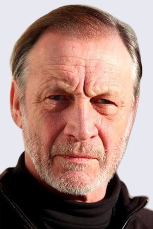 Andrew Bicknell photo