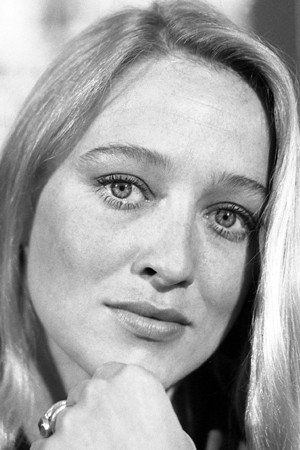 Eleonora Giorgi photo