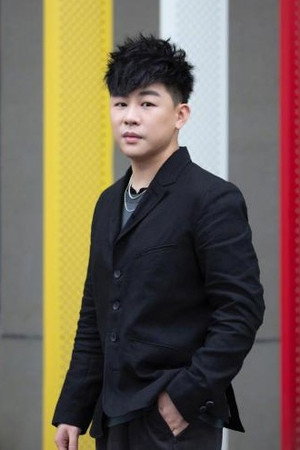 Photo of Anson Hu from the Latest Netflix gallery