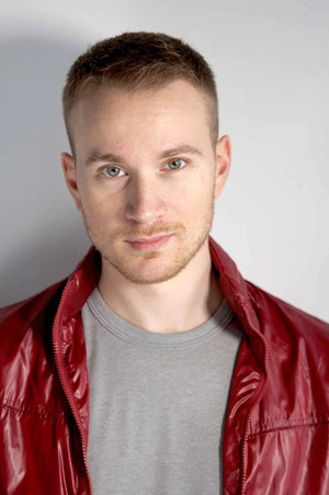 Photo of Tyler Lito from the Latest Netflix gallery