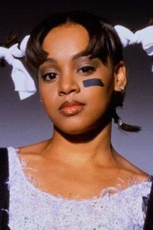 Photo of Lisa 'Left Eye' Lopes from the Latest Netflix gallery