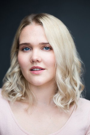 Photo of Helena Hafstein from the Latest Netflix gallery