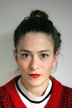 Photo of Andrea Jaurrieta from the Latest Netflix gallery
