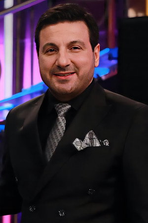 Photo of Davut Güloğlu from the Latest Netflix gallery