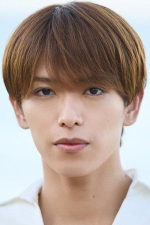 Photo of Ryusei Fukada from the Latest Netflix gallery