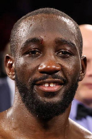 Photo of Terence Crawford from the Latest Netflix gallery