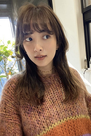 Natsuna Watanabe photo