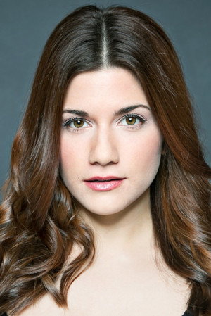 Elise Bauman photo
