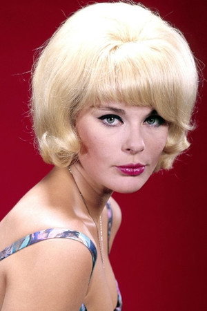Elke Sommer photo