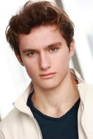 Photo of Micah Sanders Silva from the Latest Netflix gallery