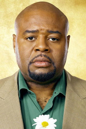 Chi McBride photo