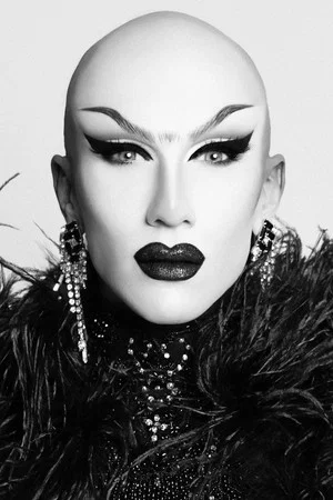 Photo of Sasha Velour from the Latest Netflix gallery