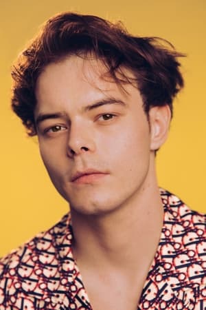 Charlie Heaton photo
