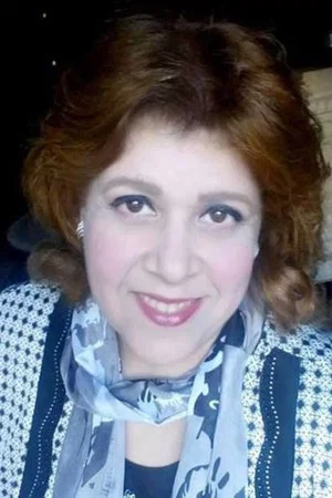 Photo of Sawsan Rabiee from the Latest Netflix gallery