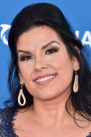 Photo of Rebekah Del Rio from the Latest Netflix gallery
