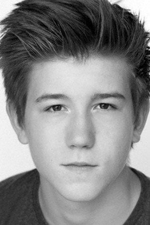Photo of Sawyer Nunes from the Latest Netflix gallery