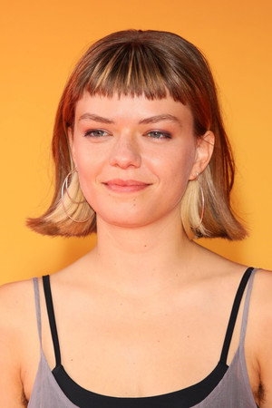 Photo of Llúcia Garcia from the Latest Netflix gallery