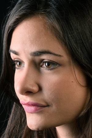 Photo of Litauszky Lilla from the Latest Netflix gallery