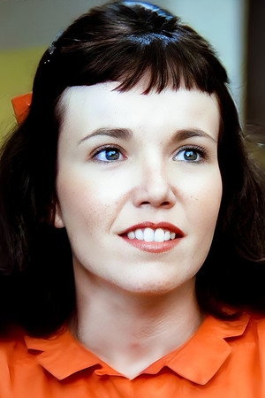 Jamie Donnelly photo