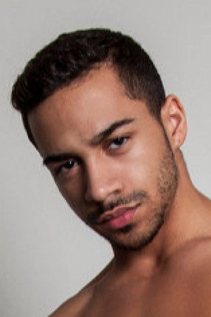 Photo of Tyson Glover from the Latest Netflix gallery