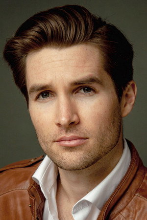 Photo of Marc Herrmann from the Latest Netflix gallery