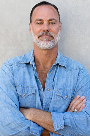 Photo of Rio Hackford from the Latest Netflix gallery
