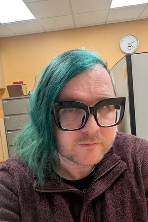 Photo of Westley Northrup from the Latest Netflix gallery