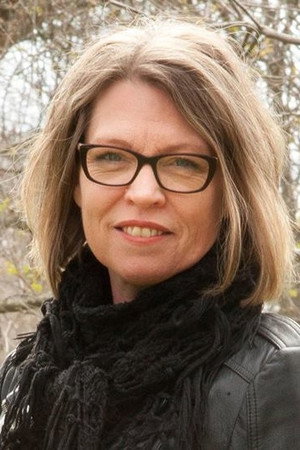 Photo of Anna Widerberg from the Latest Netflix gallery