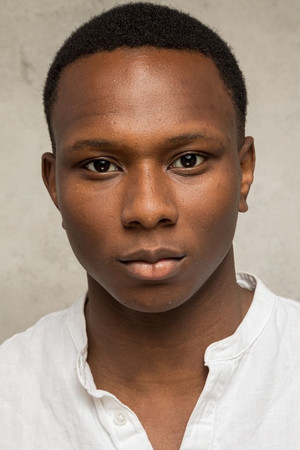Photo of Ayomide Adegun from the Latest Netflix gallery