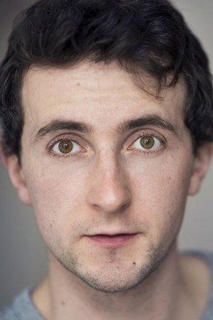Photo of Tom Scurr from the Latest Netflix gallery