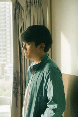 Photo of Jakkaphat Rungsang from the Latest Netflix gallery