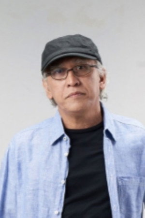 Photo of Iwan Fals from the Latest Netflix gallery