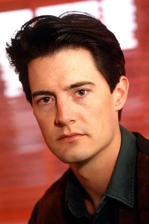Kyle MacLachlan photo