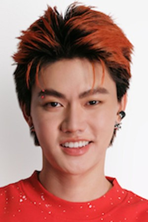 Photo of Boy Surat Rungputtikul from the Latest Netflix gallery