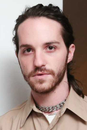 Photo of Eli Russell Linnetz from the Latest Netflix gallery