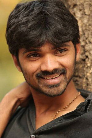 Laxman Meesala photo