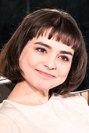 Photo of Tereza Marečková from the Latest Netflix gallery