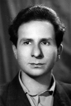 Photo of Aleksandr Volodin from the Latest Netflix gallery
